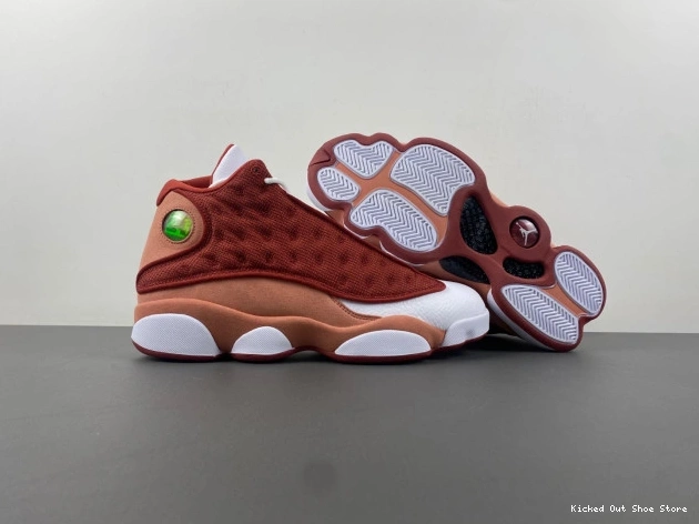 Kicked Out Shoe Store 13 Red Jordan Air Dune DJ5982-601 0803